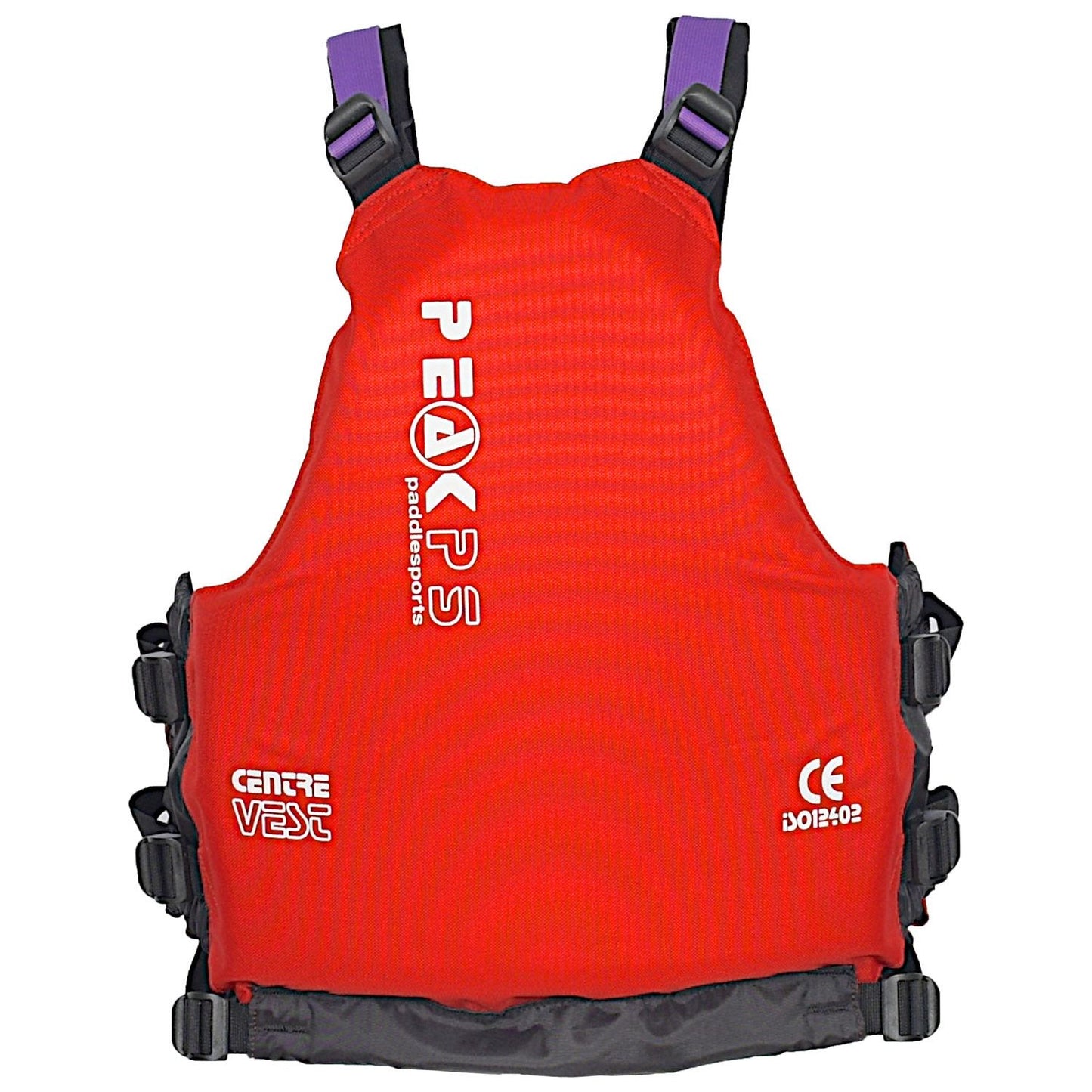 Centre Vest  Buoyancy aid - Peak PS